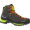 Salewa Mountain Trainer Mid GTX Testsieger Salewa Mountain Trainer Mid GTX Testsieger