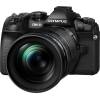 Olympus OM-D E-M1 Mark II Testsieger Olympus OM-D E-M1 Mark II Testsieger