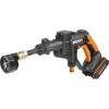 Worx Hydroshot WG629E Testsieger Worx Hydroshot WG629E Testsieger