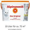 Alpina Alpinaweiß Das Original (mit Konservierungsmitteln) Testsieger Alpina Alpinaweiß Das Original (mit Konservierungsmitteln) Testsieger