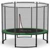 Ampel 24 Deluxe Trampolin 305 cm Testsieger Ampel 24 Deluxe Trampolin 305 cm Testsieger