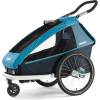Croozer Kid Plus for 1 (2019) Testsieger Croozer Kid Plus for 1 (2019) Testsieger