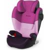 Cybex Solution M-Fix Testsieger Cybex Solution M-Fix Testsieger
