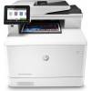 HP Color LaserJet Pro MFP M479fdw Testsieger HP Color LaserJet Pro MFP M479fdw Testsieger