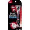 Wilkinson Sword Quattro Titanium Precision Testsieger Wilkinson Sword Quattro Titanium Precision Testsieger