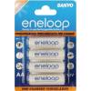 Sanyo Eneloop Mignon AA Ni-MH 2000 mAh Testsieger Sanyo Eneloop Mignon AA Ni-MH 2000 mAh Testsieger