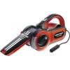 Black + Decker 12V Pivot Auto Dustbuster Testsieger Black + Decker 12V Pivot Auto Dustbuster Testsieger