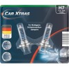 Aldi / CarXTRAS H7 Halogen-Scheinwerferlampen Testsieger Aldi / CarXTRAS H7 Halogen-Scheinwerferlampen Testsieger