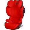 Cybex Solution Z i-Fix Testsieger Cybex Solution Z i-Fix Testsieger
