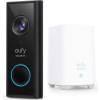Eufy 2K Video-Türklingel (Akkugeladen) Testsieger Eufy 2K Video-Türklingel (Akkugeladen) Testsieger