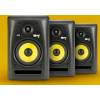 KRK Systems Rokit RP-6 G2 Testsieger KRK Systems Rokit RP-6 G2 Testsieger
