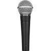 Shure SM58 Testsieger Shure SM58 Testsieger