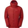 Montane Flylite Packable Down Jacket Testsieger Montane Flylite Packable Down Jacket Testsieger