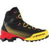 La Sportiva Aequilibrium ST GTX Testsieger La Sportiva Aequilibrium ST GTX Testsieger