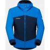 Mammut Taiss IN Hybrid Hooded Jacket Testsieger Mammut Taiss IN Hybrid Hooded Jacket Testsieger