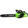 Greenworks GD40CS18 Testsieger Greenworks GD40CS18 Testsieger