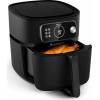 Philips Airfryer-Combi XXL Connected HD9880/90 Testsieger Philips Airfryer-Combi XXL Connected HD9880/90 Testsieger