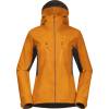 Bergans Cecilie Mountain Softshell Jacket Testsieger Bergans Cecilie Mountain Softshell Jacket Testsieger