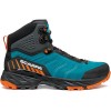 Scarpa Rush TRK GTX Testsieger Scarpa Rush TRK GTX Testsieger