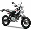 Yamaha WR 125 X (11 kW) Testsieger Yamaha WR 125 X (11 kW) Testsieger