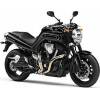 Yamaha MT-01 (66,3 kW) Testsieger Yamaha MT-01 (66,3 kW) Testsieger