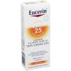 Eucerin Sonnen Allergie Schutz Sun Creme-Gel LSF 25 Testsieger Eucerin Sonnen Allergie Schutz Sun Creme-Gel LSF 25 Testsieger