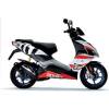 Aprilia SR 50 R Factory (4 kW) Testsieger Aprilia SR 50 R Factory (4 kW) Testsieger