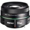 Pentax smc DA 50mm f/1,8 Testsieger Pentax smc DA 50mm f/1,8 Testsieger