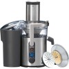 Gastroback Design Multi Juicer Digital - Smoothie Testsieger Gastroback Design Multi Juicer Digital - Smoothie Testsieger