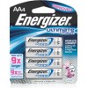 Energizer Ultimate Lithium AA Testsieger Energizer Ultimate Lithium AA Testsieger