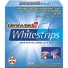 Blend-a-med Whitestrips Testsieger Blend-a-med Whitestrips Testsieger