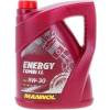 Mannol Energy Combi LL 5W-30; 4 Liter Testsieger Mannol Energy Combi LL 5W-30; 4 Liter Testsieger
