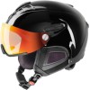 Uvex Hlmt 300 Visor Style Testsieger Uvex Hlmt 300 Visor Style Testsieger