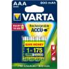 Varta Rechargeable Accu 800 mAh (AAA) Testsieger Varta Rechargeable Accu 800 mAh (AAA) Testsieger