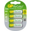 GP ReCyko+ 2000 mAh (AA) Testsieger GP ReCyko+ 2000 mAh (AA) Testsieger