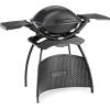 Weber Q 2400 Stand Testsieger Weber Q 2400 Stand Testsieger