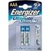 Rossmann Energizer Ultimate Lithium AAA Testsieger Rossmann Energizer Ultimate Lithium AAA Testsieger