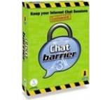 Internet-Software im Test: ChatBarrier X3 von Intego, Testberichte.de-Note: 3.0 Befriedigend