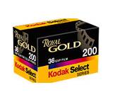Royal Gold 200