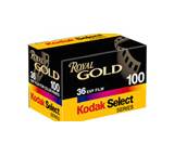 Royal Gold 100