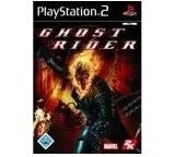 Game im Test: Ghost Rider von Climax Studios, Testberichte.de-Note: 3.4 Befriedigend