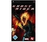 Ghost Rider (für PSP)