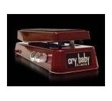 Gitarren-Effektgerät / -Preamp im Test: Cry Baby Slash Wah SW-95 von Jim Dunlop, Testberichte.de-Note: 1.9 Gut