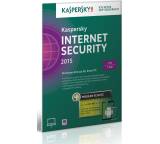 Internet Security 2015 (v.15.0.0)