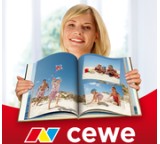 App im Test: Fotowelt von CeWe, Testberichte.de-Note: 2.6 Befriedigend