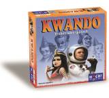 Gesellschaftsspiel im Test: Kwando von Huch & Friends, Testberichte.de-Note: 3.0 Befriedigend