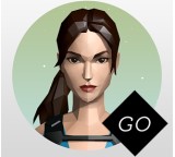 App im Test: Lara Croft GO von Square Enix, Testberichte.de-Note: ohne Endnote