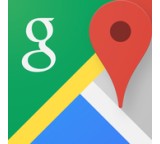 Maps App (für iPhone)