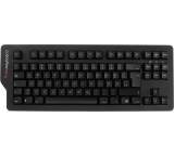 Tastatur im Test: 4C Professional von Das Keyboard, Testberichte.de-Note: ohne Endnote