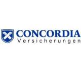 Berufsunfähigkeits- & Unfallversicherung im Vergleich: P 500 (Sorglos) von Concordia, Testberichte.de-Note: 2.1 Gut